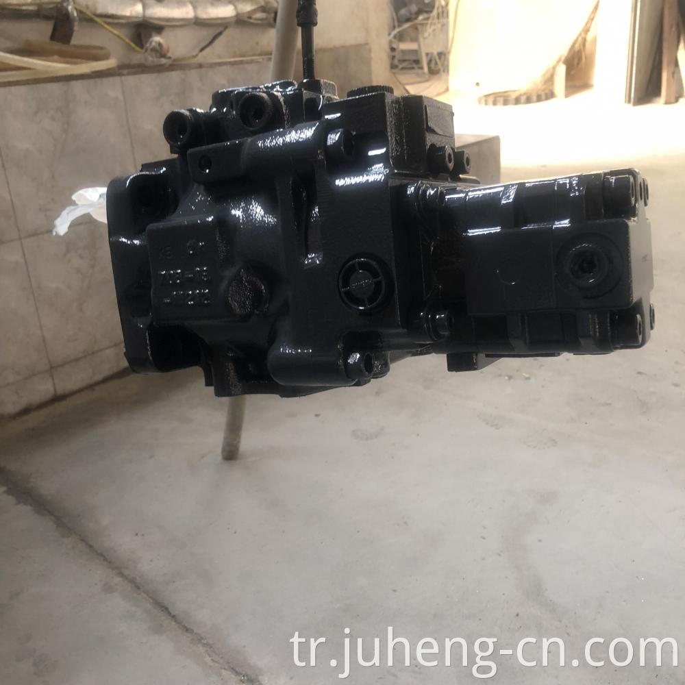 Pc35mr 2 Hydraulic Pump 6